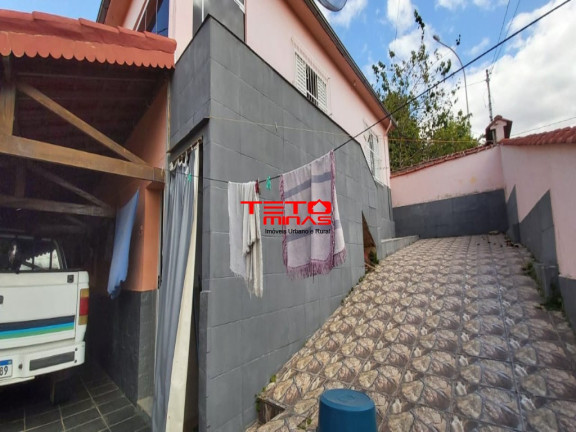 Imagem Casa com 3 Quartos à Venda, 140 m² em Bairro Santa Mônica - São Lourenço - Mg - São Lourenço Imagem Casa com 3 Quartos à Venda, 140 m² em Bairro Santa Mônica - São Lourenço - Mg - São Lourenço