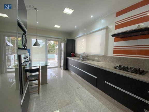 Imagem Casa com 4 Quartos à Venda, 275 m² em Condomínio Residencial Morada Das Nascentes - Valinhos