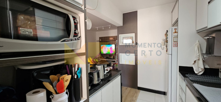 Imagem Apartamento com 3 Quartos à Venda, 77 m² em Vila Nova - Blumenau Imagem Apartamento com 3 Quartos à Venda, 77 m² em Vila Nova - Blumenau