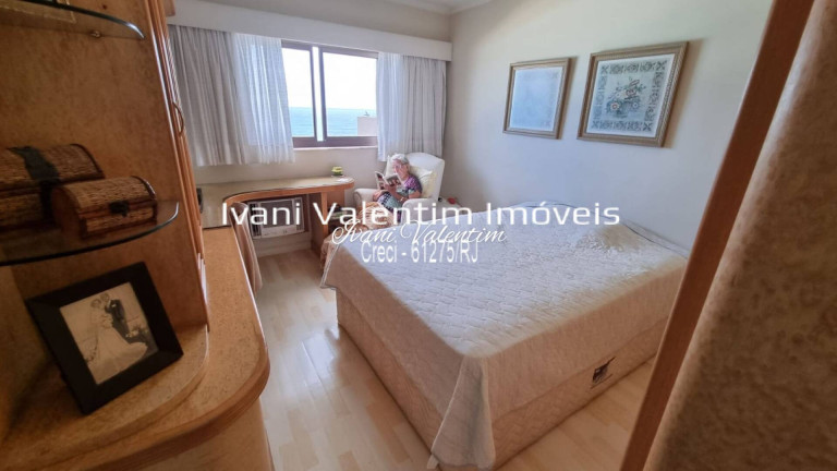 Imagem Apartamento com 4 Quartos à Venda, 310 m² em Barra Da Tijuca - Rio De Janeiro Imagem Apartamento com 4 Quartos à Venda, 310 m² em Barra Da Tijuca - Rio De Janeiro