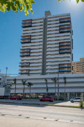 Imagem Apartamento com 1 Quarto à Venda, 51 m² em Petrópolis - Porto Alegre