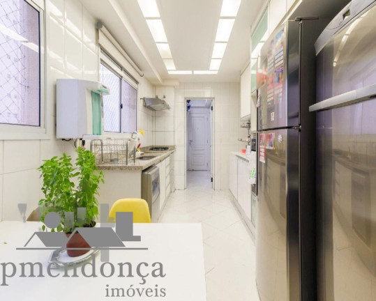 Imagem Apartamento com 4 Quartos à Venda, 172 m² em Vila Romana - São Paulo Imagem Apartamento com 4 Quartos à Venda, 172 m² em Vila Romana - São Paulo