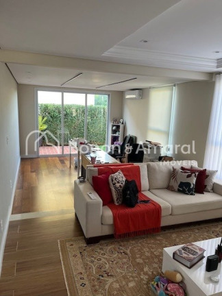 Casa de Condomínio com 3 Quartos à Venda, 300 m² em Parque Taquaral - Campinas