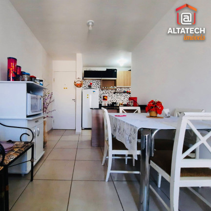 Imagem Imóvel com 2 Quartos à Venda, 51 m² em Loteamento Caldense - Poços De Caldas