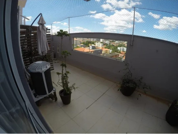 Imagem Apartamento com 2 Quartos à Venda, 76 m² em Jardim Europa - Sorocaba