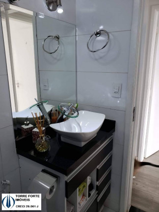 Imagem Apartamento com 2 Quartos à Venda, 63 m² em Nova Petrópolis - São Bernardo Do Campo