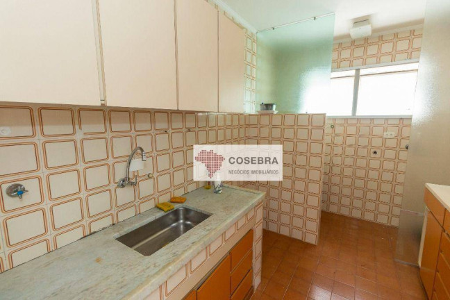 Imagem Apartamento com 1 Quarto à Venda, 48 m² em Moema - São Paulo