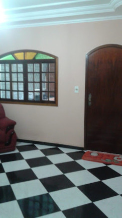 Imagem Sobrado com 2 Quartos à Venda, 200 m² em Pimentas - Guarulhos