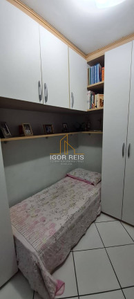 Imagem Apartamento com 3 Quartos à Venda, 63 m² em Parque Califórnia - Campos Dos Goytacazes