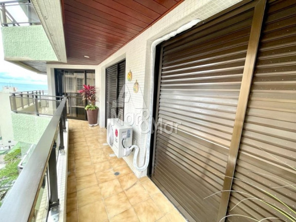 Imagem Apartamento com 3 Quartos à Venda, 159 m² em Pitangueiras - Guarujá