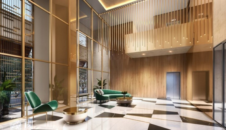 Imagem Apartamento com 3 Quartos à Venda, 165 m² em Campo Belo - São Paulo Imagem Apartamento com 3 Quartos à Venda, 165 m² em Campo Belo - São Paulo