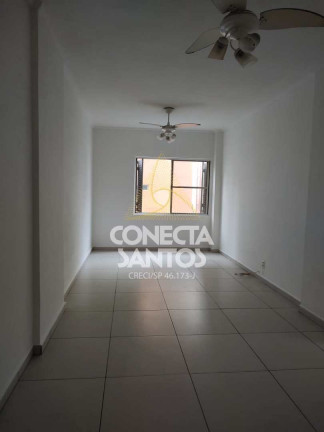 Imagem Apartamento com 1 Quarto à Venda, 60 m² em Centro - São Vicente