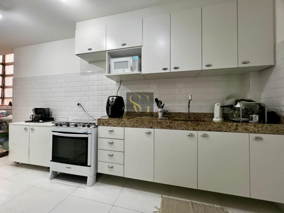 Imagem Apartamento com 2 Quartos à Venda, 80 m² em Icaraí