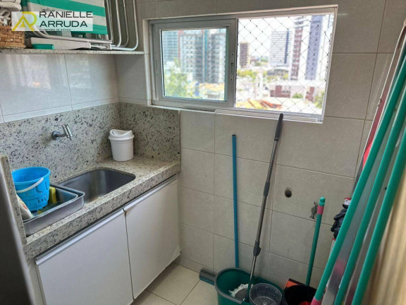 Imagem Apartamento com 3 Quartos à Venda, 95 m² em Jardim Oceania - João Pessoa Imagem Apartamento com 3 Quartos à Venda, 95 m² em Jardim Oceania - João Pessoa