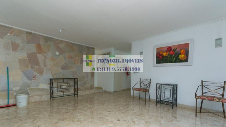 Imagem Apartamento com 1 Quarto à Venda, 41 m² em Vila Da Saúde - São Paulo Imagem Apartamento com 1 Quarto à Venda, 41 m² em Vila Da Saúde - São Paulo