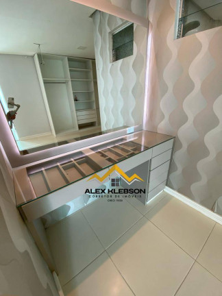 Imagem Casa com 3 Quartos à Venda, 200 m² em José Carlos De Oliveira - Caruaru