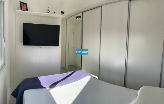 Imagem Apartamento com 2 Quartos à Venda, 61 m² em Vila Santa Catarina - São Paulo Imagem Apartamento com 2 Quartos à Venda, 61 m² em Vila Santa Catarina - São Paulo