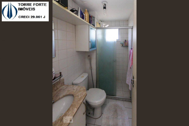 Imagem Apartamento com 2 Quartos à Venda, 48 m² em Jardim Independência - São Paulo Imagem Apartamento com 2 Quartos à Venda, 48 m² em Jardim Independência - São Paulo