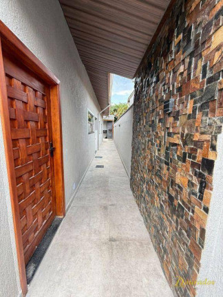 Imagem Casa com 2 Quartos à Venda, 75 m² em Canto Do Forte - Praia Grande Imagem Casa com 2 Quartos à Venda, 75 m² em Canto Do Forte - Praia Grande