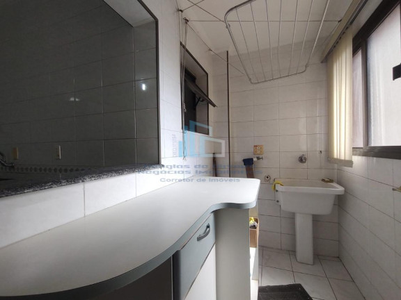 Imagem Apartamento com 2 Quartos à Venda, 149 m² em Boqueirão - Praia Grande Imagem Apartamento com 2 Quartos à Venda, 149 m² em Boqueirão - Praia Grande