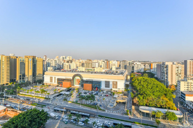 Imagem Imóvel com 1 Quarto à Venda, 29 m² em Moema - São Paulo