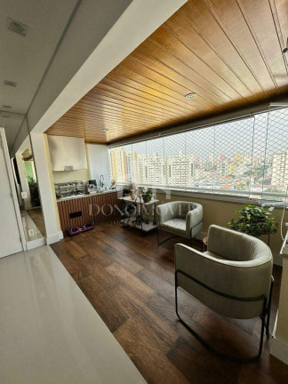 Imagem Apartamento com 3 Quartos à Venda, 128 m² em Centro - Santo André Imagem Apartamento com 3 Quartos à Venda, 128 m² em Centro - Santo André