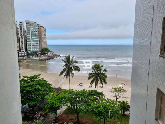 Apartamento com 4 Quartos à Venda, 130 m² em Pitangueiras - Guarujá
