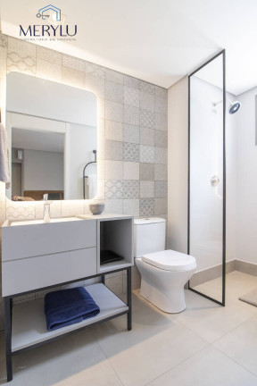 Imagem Apartamento com 3 Quartos à Venda, 107 m² em Saúde - São Paulo