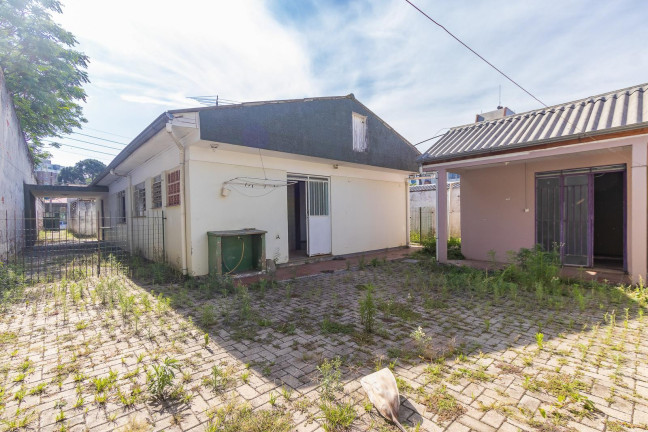 Imagem Casa com 3 Quartos à Venda, 150 m² em Juvevê - Curitiba
