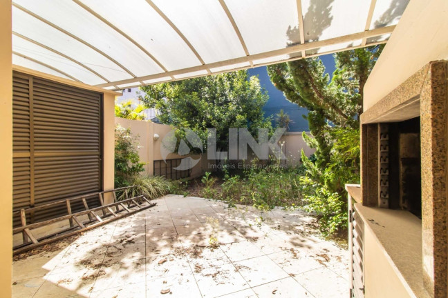 Imóvel com 3 Quartos à Venda, 98 m² em Jardim Sabará - Porto Alegre