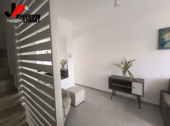 Imagem Sobrado com 2 Quartos à Venda, em Residencial Luann - Canas Imagem Sobrado com 2 Quartos à Venda, em Residencial Luann - Canas