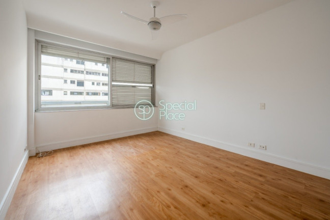 Imagem Apartamento com 3 Quartos à Venda, 350 m² em Higienópolis - São Paulo