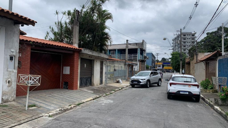 Imagem Sobrado com 2 Quartos à Venda, 121 m² em Vila Acoreana - Poá Imagem Sobrado com 2 Quartos à Venda, 121 m² em Vila Acoreana - Poá