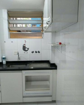 Imagem Apartamento com 1 Quarto à Venda, 40 m² em Bela Vista - São Paulo Imagem Apartamento com 1 Quarto à Venda, 40 m² em Bela Vista - São Paulo