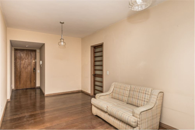 Imagem Apartamento com 3 Quartos à Venda, 88 m² em Menino Deus - Porto Alegre