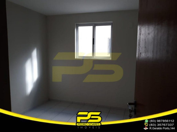 Imagem Apartamento com 2 Quartos à Venda, 50 m² em Mangabeira - João Pessoa Imagem Apartamento com 2 Quartos à Venda, 50 m² em Mangabeira - João Pessoa