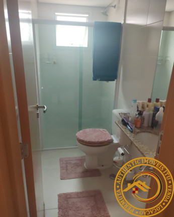 Imagem Apartamento com 2 Quartos à Venda, 69 m² em Jardim Virgínia - Guarujá