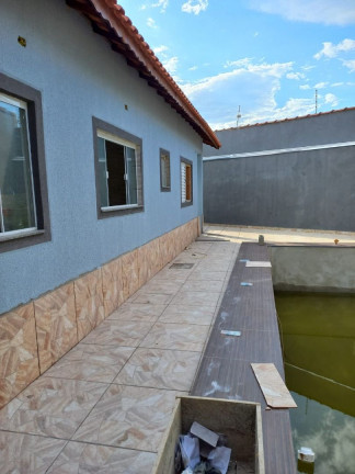 Imagem Casa com 2 Quartos à Venda, 150 m² em Flórida Mirim - Mongaguá