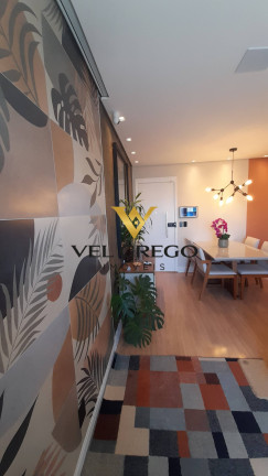 Imagem Apartamento com 2 Quartos à Venda, 51 m² em Taboão - São Bernardo Do Campo Imagem Apartamento com 2 Quartos à Venda, 51 m² em Taboão - São Bernardo Do Campo