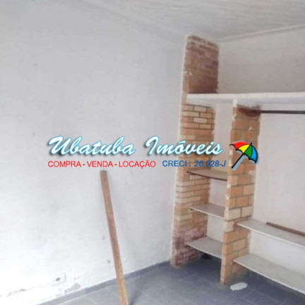 Casa com 3 Quartos à Venda, 80 m² em Centro - Ubatuba