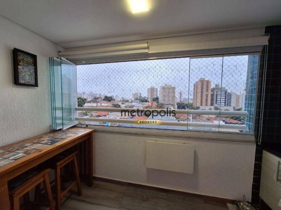 Imagem Apartamento com 2 Quartos à Venda, 70 m² em Barcelona - São Caetano Do Sul Imagem Apartamento com 2 Quartos à Venda, 70 m² em Barcelona - São Caetano Do Sul
