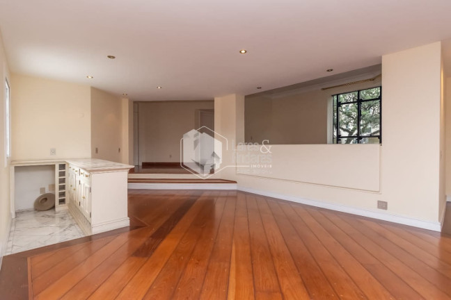 Imagem Apartamento com 4 Quartos à Venda, 350 m² em Higienópolis - São Paulo Imagem Apartamento com 4 Quartos à Venda, 350 m² em Higienópolis - São Paulo