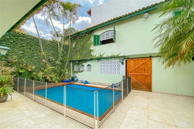 Imagem Casa com 3 Quartos à Venda,  em Morumbi - São Paulo
