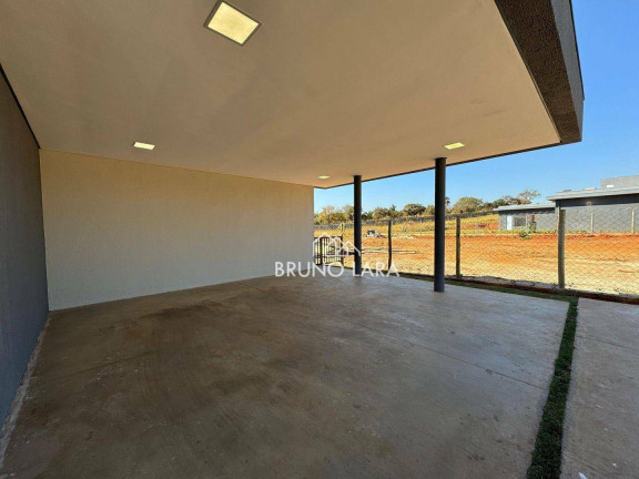 Imagem Casa com 4 Quartos à Venda, 272 m² em Condomínio Gran Royalle - Igarapé Imagem Casa com 4 Quartos à Venda, 272 m² em Condomínio Gran Royalle - Igarapé