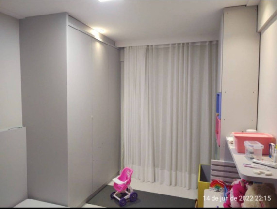 Imagem Apartamento com 3 Quartos à Venda, 100 m² em Jabotiana - Aracaju Imagem Apartamento com 3 Quartos à Venda, 100 m² em Jabotiana - Aracaju