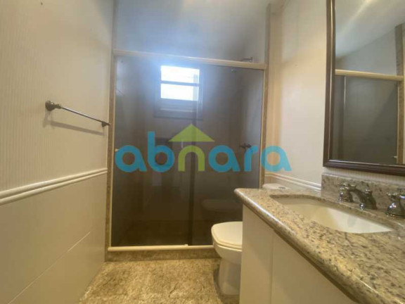 Imagem Apartamento com 3 Quartos à Venda, 150 m² em Copacabana - Rio De Janeiro