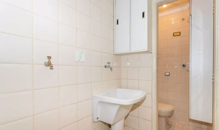 Imagem Apartamento com 3 Quartos à Venda, 72 m² em Cerqueira César - São Paulo