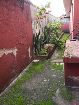 Imagem Casa com 4 Quartos à Venda, 120 m² em Itaim Paulista - São Paulo