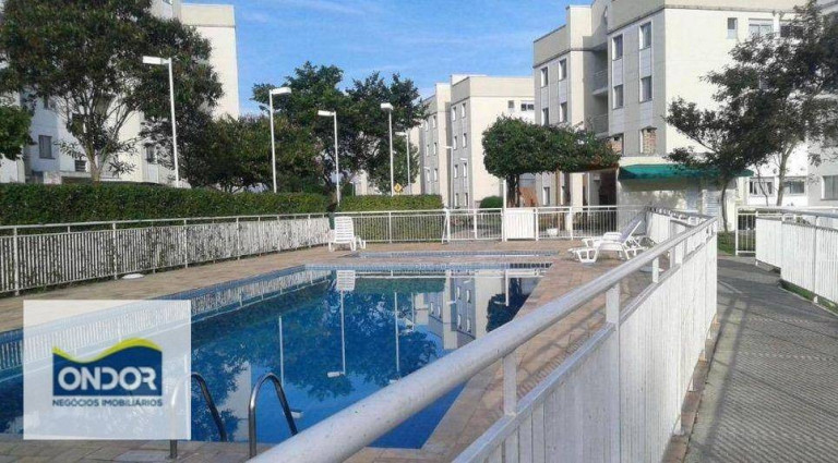 Imagem Apartamento com 3 Quartos à Venda, 69 m² em Jardim Monte Santo - Cotia Imagem Apartamento com 3 Quartos à Venda, 69 m² em Jardim Monte Santo - Cotia