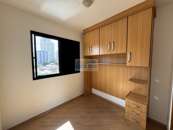 Imagem Apartamento com 3 Quartos à Venda, 70 m² em Ipiranga - São Paulo Imagem Apartamento com 3 Quartos à Venda, 70 m² em Ipiranga - São Paulo